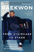 Cover: From Staircase to Stage - Gallery Books