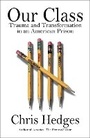 Cover: Our Class - Simon & Schuster