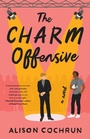 Cover: The Charm Offensive - Atria Books