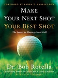 Cover: Make Your Next Shot Your Best Shot - Simon & Schuster