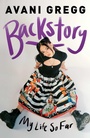 Cover: Backstory - Gallery Books