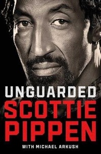 Enlarge image Cover: Unguarded - Simon & Schuster