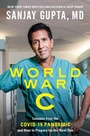 Cover: World War C - Simon & Schuster