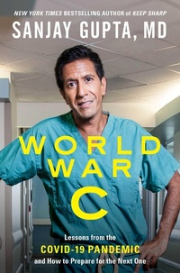 Enlarge image Cover: World War C - Simon & Schuster