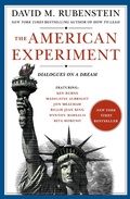 Cover: The American Experiment - Simon & Schuster