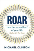 Cover: Roar - Atria Books