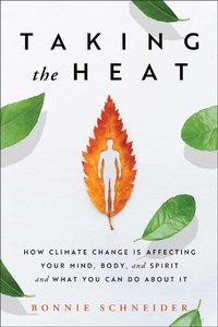 Enlarge image Cover: Taking the Heat - Tiller Press