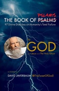 Cover: The Book of Pslams - Simon + Schuster LLC