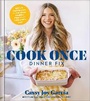 Cover: Cook Once Dinner Fix - Simon & Schuster