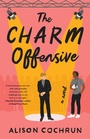 Cover: The Charm Offensive - Atria Books
