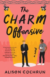 Enlarge image Cover: The Charm Offensive - Atria Books