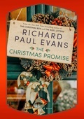 Cover: The Christmas Promise - Gallery Books