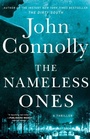 Cover: The Nameless Ones - Atria/Emily Bestler Books