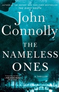 Cover: The Nameless Ones - Atria/Emily Bestler Books