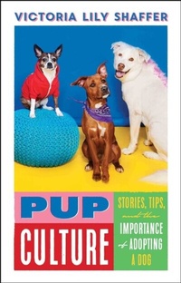 Abbildung von: Pup Culture - Simon + Schuster Inc.