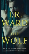 Cover: The Wolf - Gallery Books