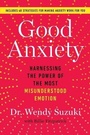 Cover: Good Anxiety - Atria Books