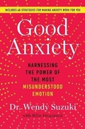 Cover: Good Anxiety - Atria Books