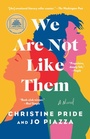 Cover: We Are Not Like Them - Atria Books