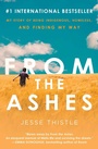 Cover: From the Ashes - Atria Books