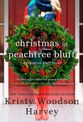 Cover: Christmas in Peachtree Bluff - Gallery Books