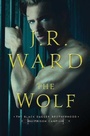 Cover: The Wolf - Simon & Schuster