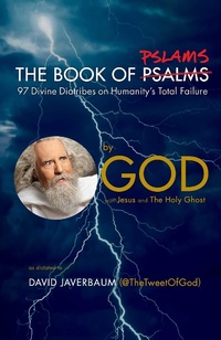 Enlarge image Cover: The Book of Pslams - Simon & Schuster