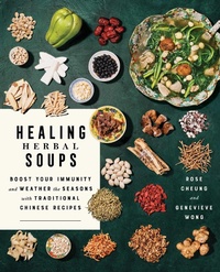 Abbildung von: Healing Herbal Soups - Simon Element