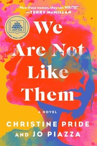 Enlarge image Cover: We Are Not Like Them - Atria Books