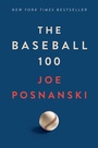 Cover: The Baseball 100 - Avid Reader Press