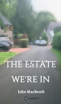 Cover: The estate we're in - tredition