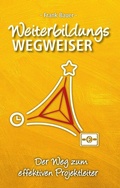 Cover: Weiterbildungswegweiser - tredition
