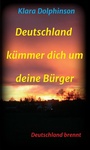 Bild: Deutschland K&uuml;mmer dich um deine B&uuml;rger - tredition