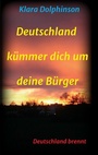 Bild: Deutschland K&uuml;mmer dich um deine B&uuml;rger - tredition