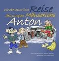 Cover: Anton - tredition