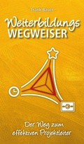 Cover: Weiterbildungswegweiser - tredition
