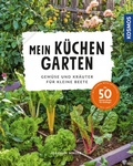 Cover: Mein K&uuml;chengarten - Kosmos