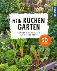 Abbildung von: Mein Küchengarten - Kosmos