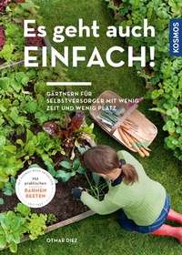 Abbildung von: Es geht auch einfach! - Kosmos