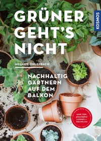 Abbildung von: Grüner geht's nicht - Kosmos