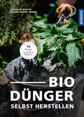 Cover: Biod&uuml;nger - Kosmos