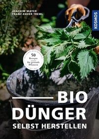 Abbildung von: Biodünger - Kosmos