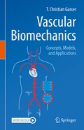 Bild: Vascular Biomechanics - Springer