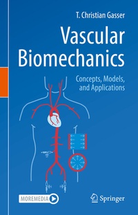 Bild: Vascular Biomechanics - Springer