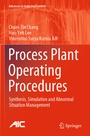 Cover: Process Plant Operating Procedures - Springer