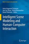 Cover: Intelligent Scene Modeling and Human-Computer Interaction - Springer