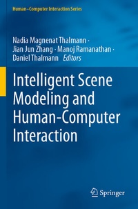 Abbildung von: Intelligent Scene Modeling and Human-Computer Interaction - Springer