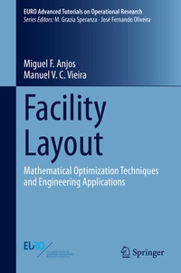 Abbildung von: Facility Layout - Springer