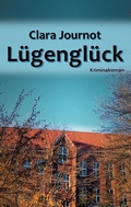 Cover: L&uuml;gengl&uuml;ck - TWENTYSIX CRIME