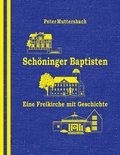 Cover: Sch&ouml;ninger Baptisten - BoD - Books on Demand